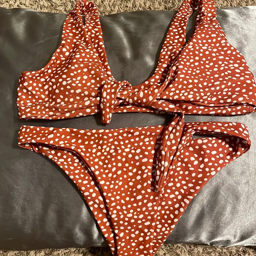 Shein bikini